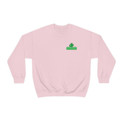 Cactus Nerds Unisex Heavy Blend™ Crewneck Sweatshirt