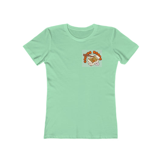 Women's Cactus Noods T-Shirt