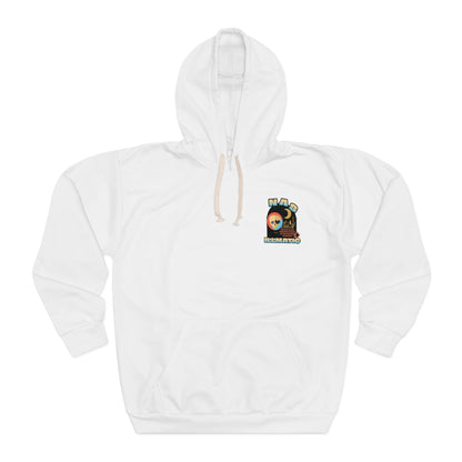 NAS ILLMATIC CACTUS NERDS HOODIE