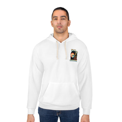 NAS ILLMATIC CACTUS NERDS HOODIE