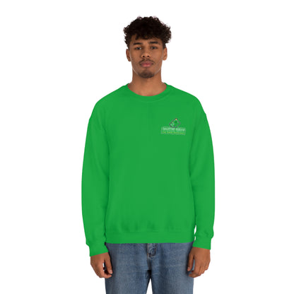 Cactus Nerds Unisex Heavy Blend™ Crewneck Sweatshirt