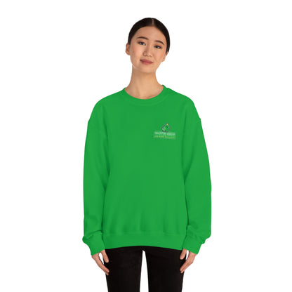 Cactus Nerds Unisex Heavy Blend™ Crewneck Sweatshirt