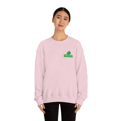 Cactus Nerds Unisex Heavy Blend™ Crewneck Sweatshirt